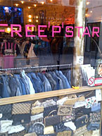 Freepstar