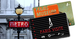 Paris Startkit