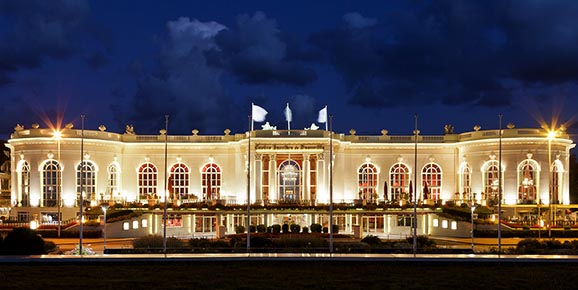 Casino Barrière Deauville
