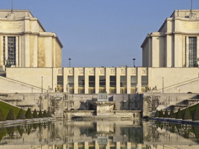 Musée du Cinéma Paris