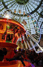 Grand Palais, Paris