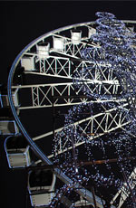 Grande roue de la Concorde