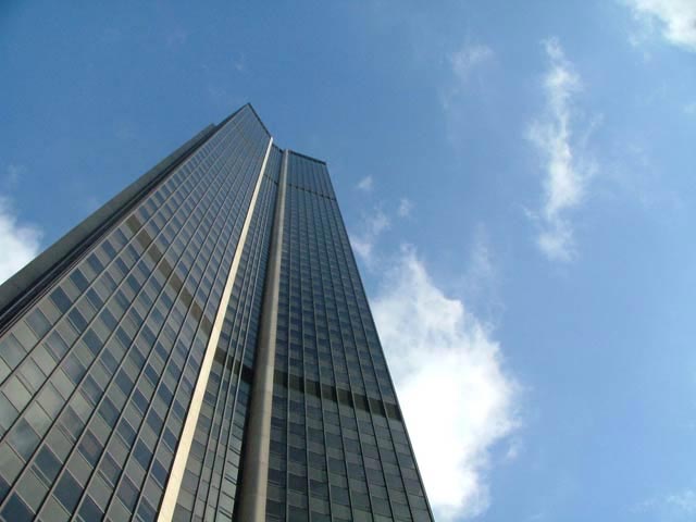 Montparnasse Tower Go City Explorer Pass