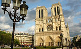 Notre Dame, Paris