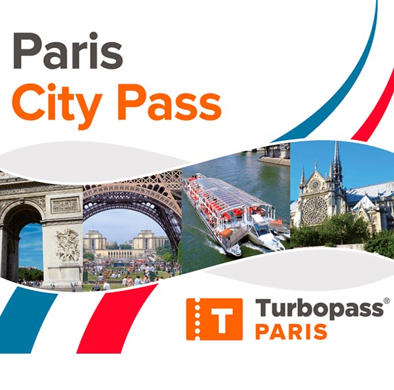 Paris City Pass