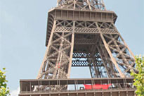 Paris Exlusiv tur
