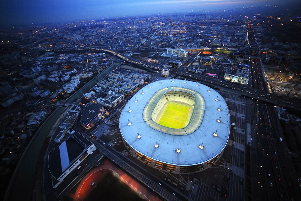 Stade de France