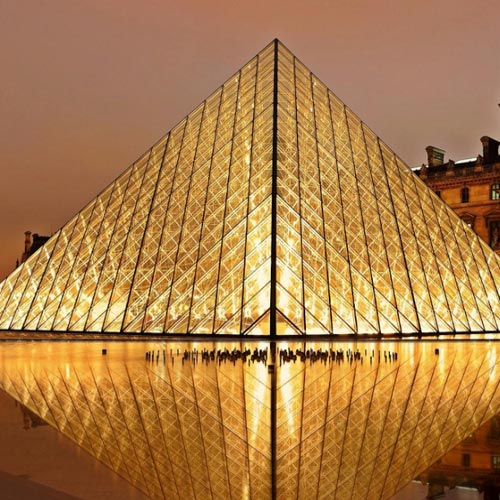 Gratis Museum i Paris