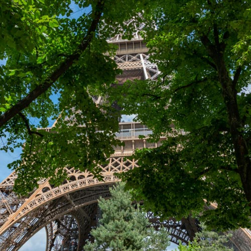 Ta en gratis bild av Eiffeltornet i Paris